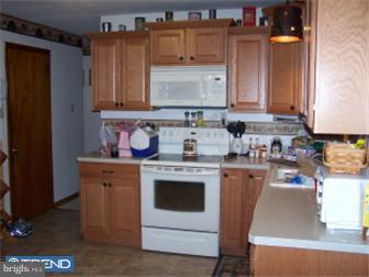 400 Olivet Road Elmer, NJ 08318 - Photo 8 of 12 Kitchen