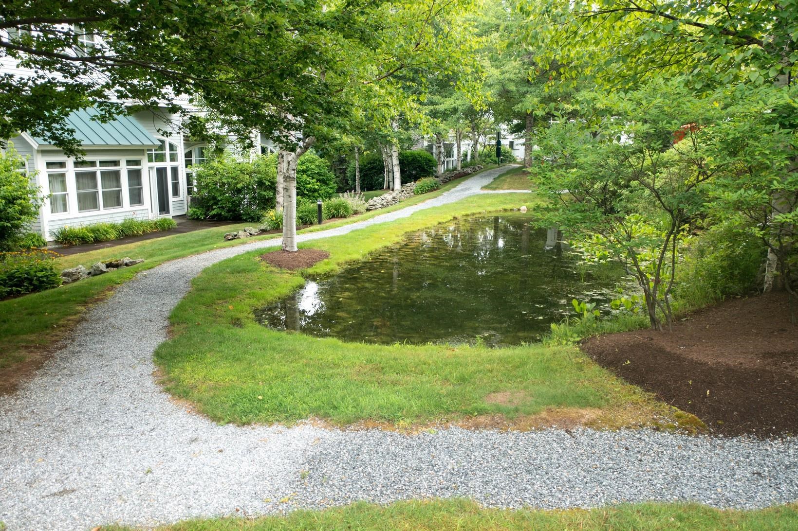 1 Stratton Springs Road, Unit 1E Stratton, VT 05155 - Photo 33 of 38