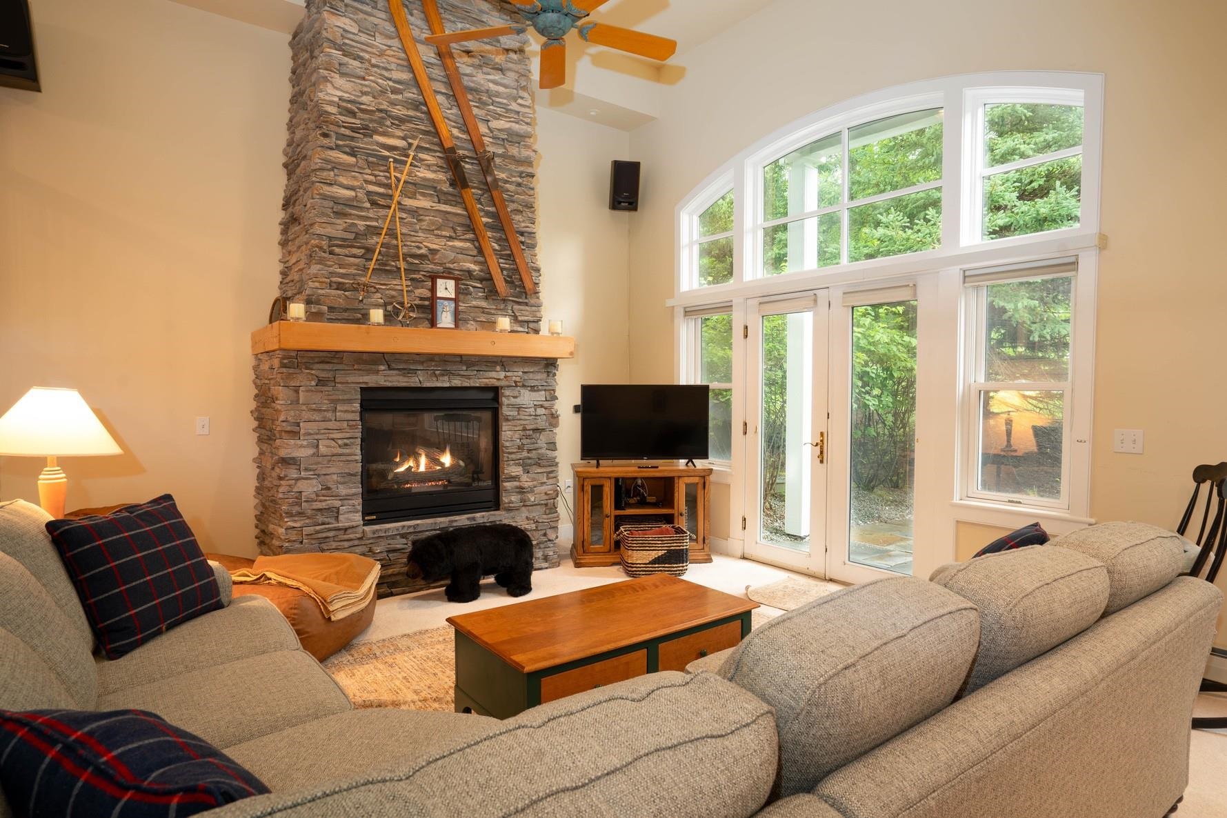 1 Stratton Springs Road, Unit 1E Stratton, VT 05155 - Photo 7 of 38