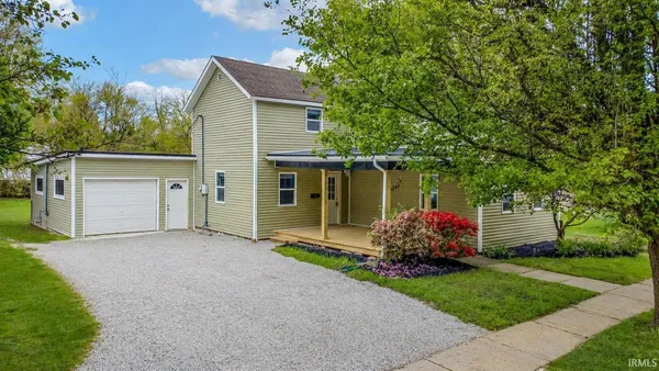 $275,000 | 315 Grant Street, Lagrange, IN 46761
