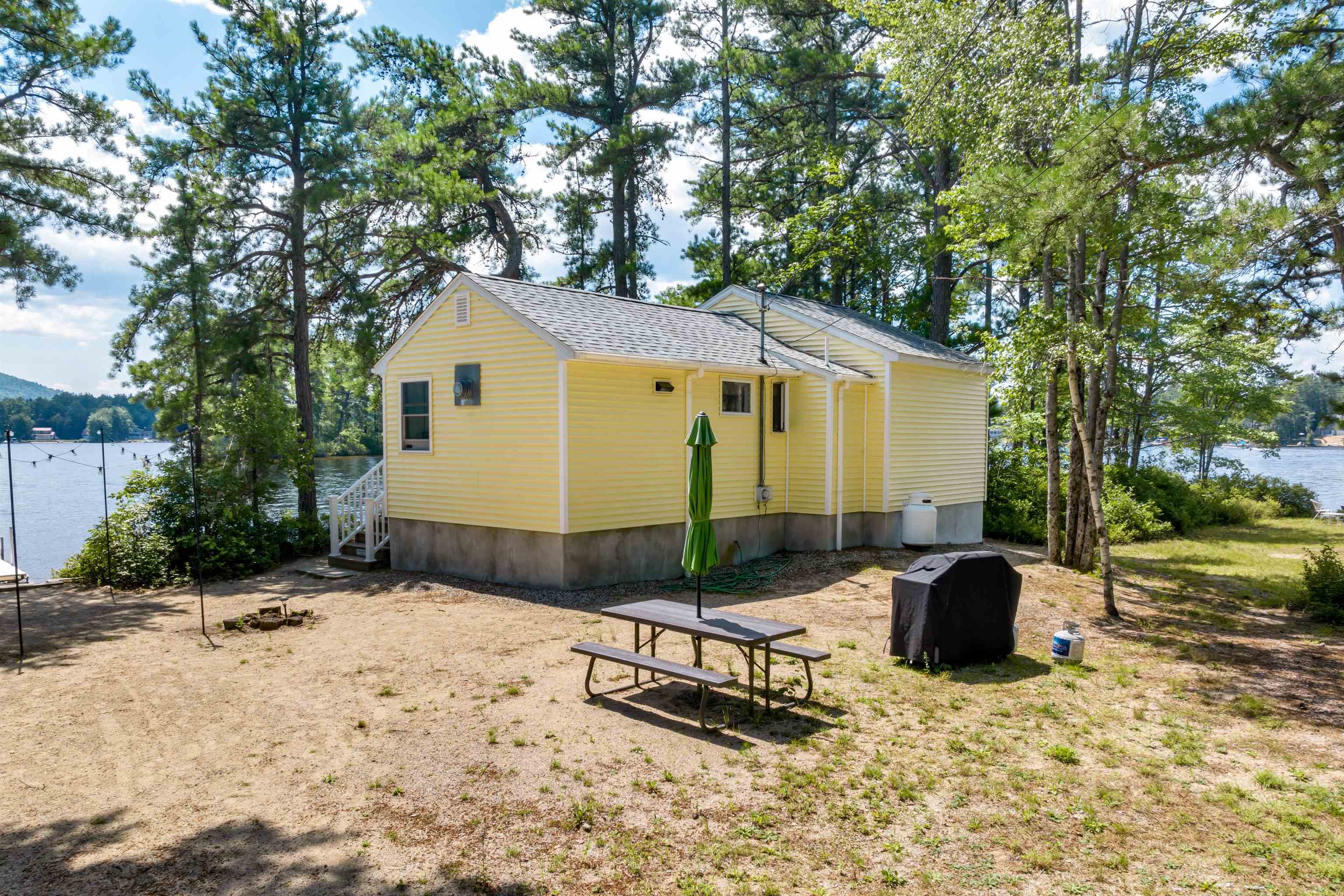156-158 Leavitt Road Ossipee, NH 03814 - Photo 19 of 39