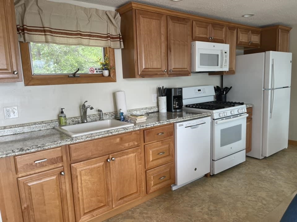 156-158 Leavitt Road Ossipee, NH 03814 - Photo 21 of 39