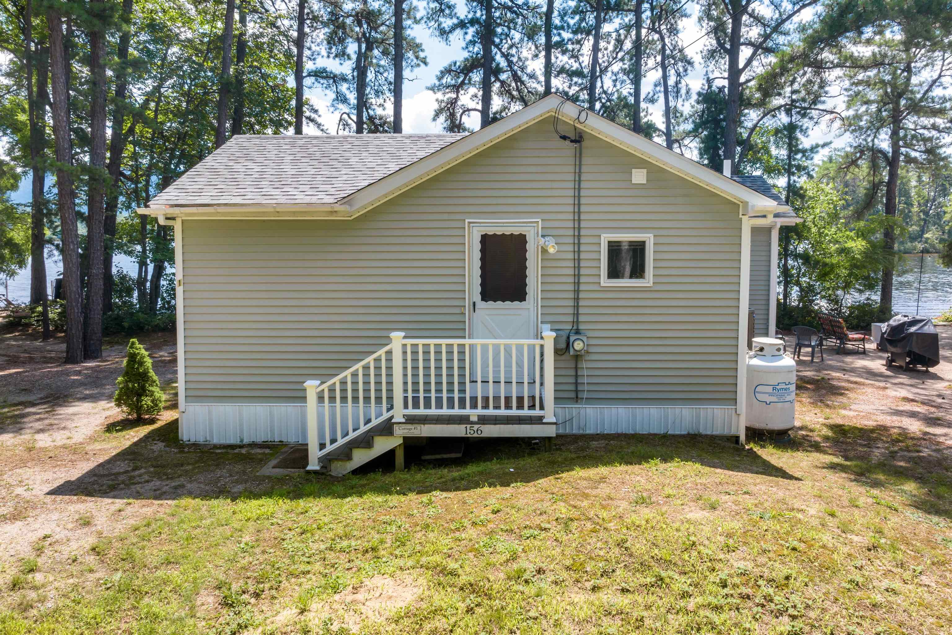 156-158 Leavitt Road Ossipee, NH 03814 - Photo 9 of 39