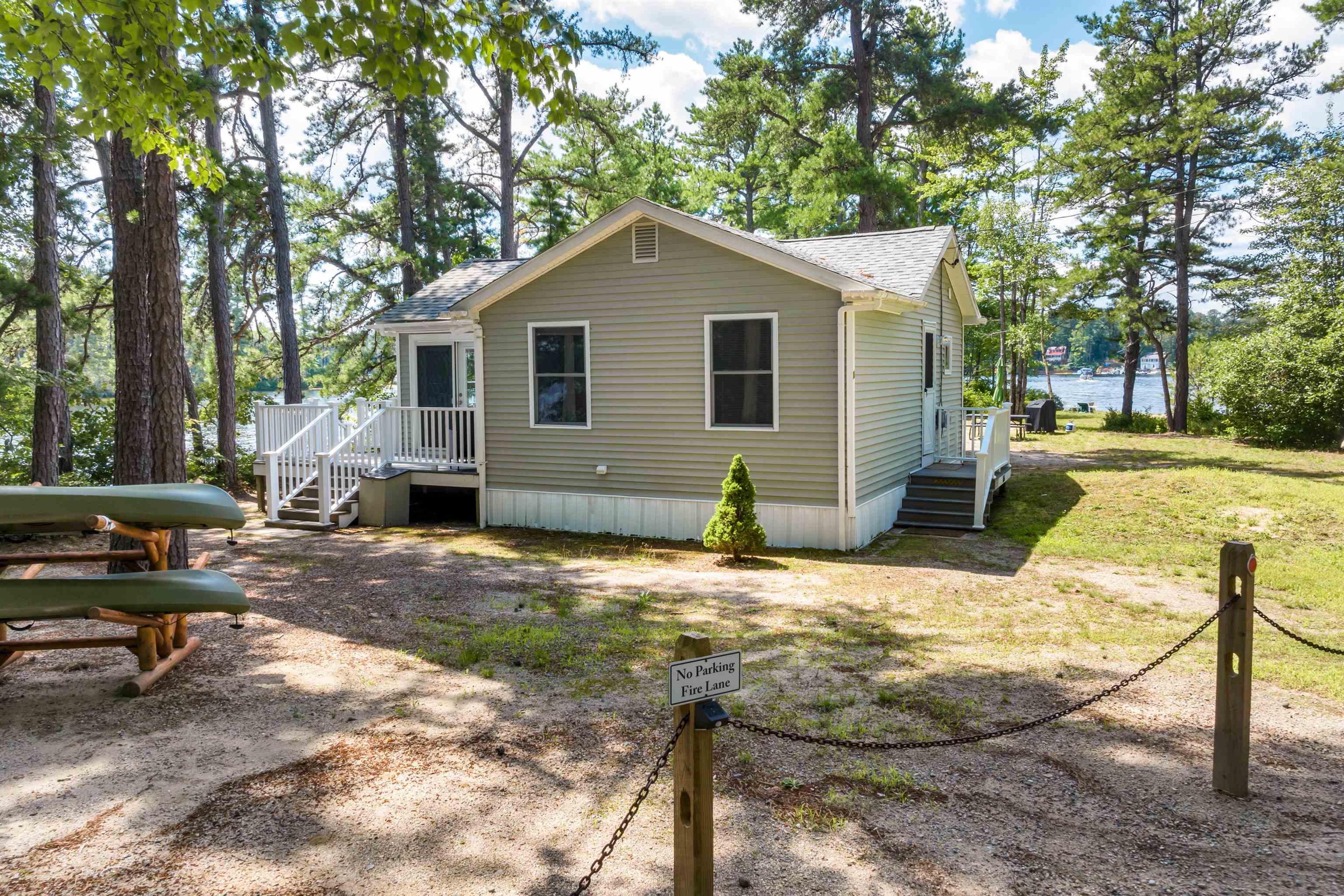 156-158 Leavitt Road Ossipee, NH 03814 - Photo 10 of 39