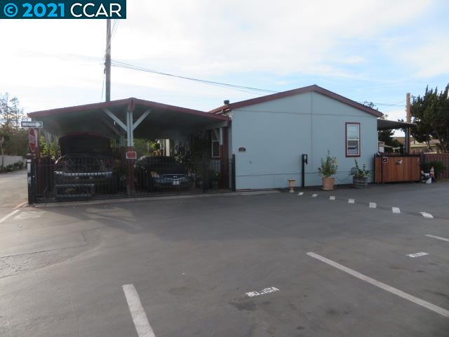 5751 Bridgehead Road, Unit 1 Oakley, CA 94561 - Photo 1 of 1 a house view with a street