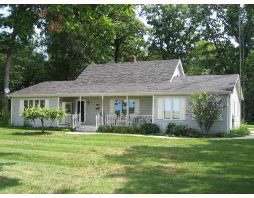 69130 Willow Road Walkerton, IN 46574 - Photo 1 of 8