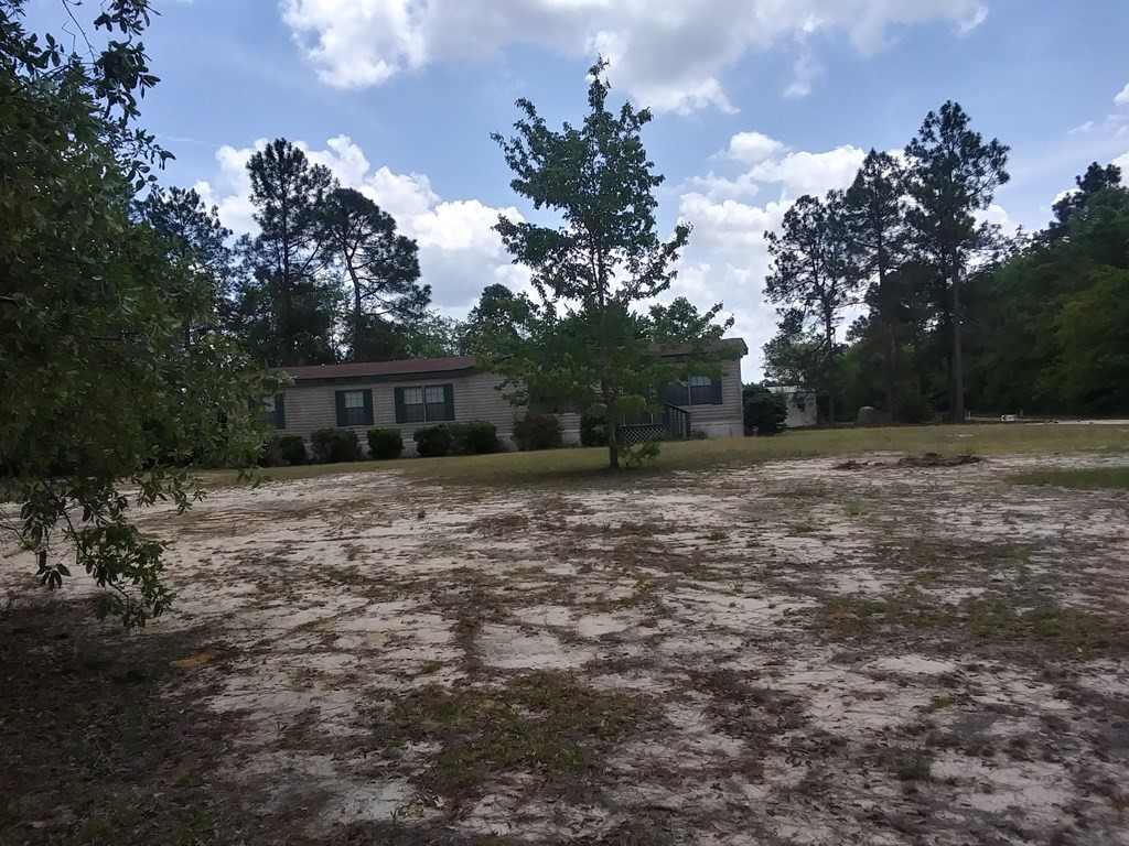 387 Buckboard Road Wagener, SC 29164 - Photo 46 of 47