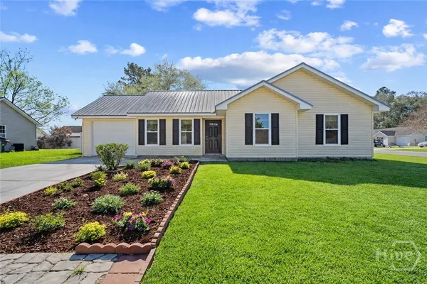 $285,000 | 201 Bailee Avenue, Rincon, GA 31326