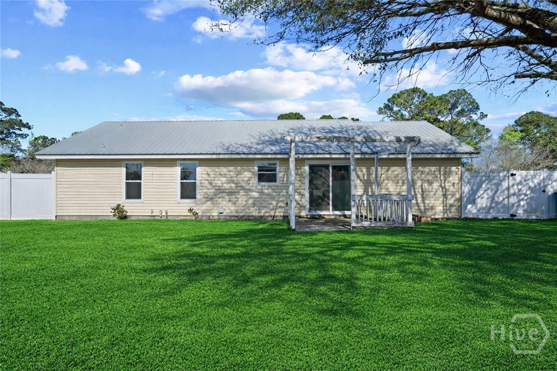 201 Bailee Avenue Rincon, GA 31326 - Photo 39 of 42 This photo has been virtually enhanced