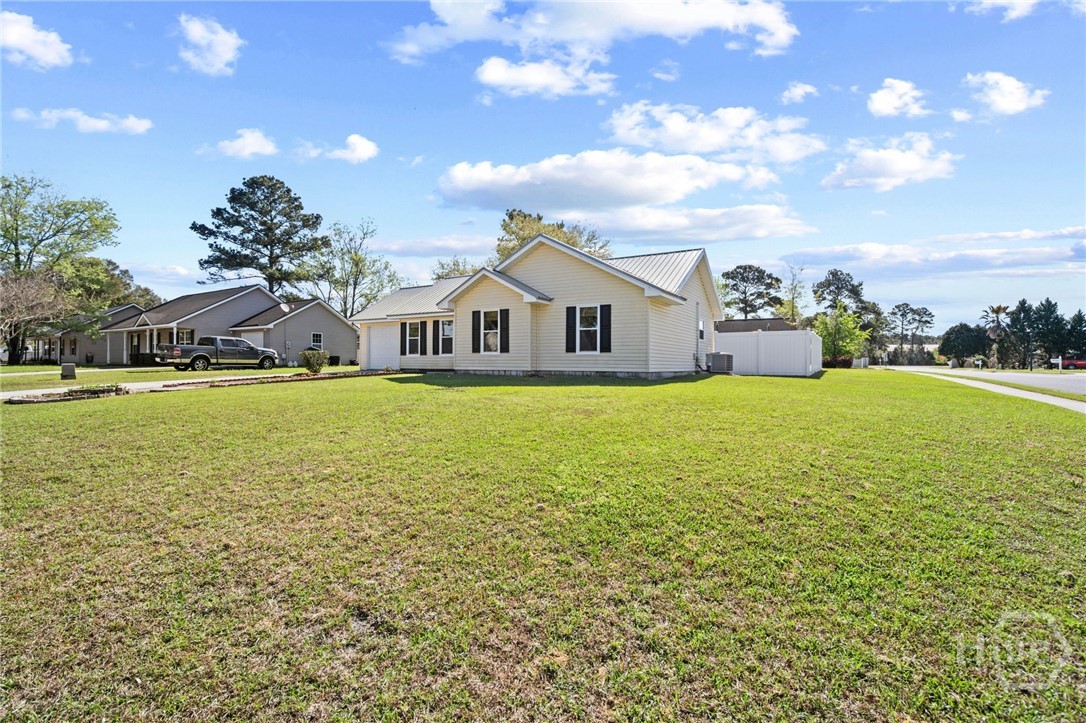 201 Bailee Avenue Rincon, GA 31326 - Photo 4 of 42