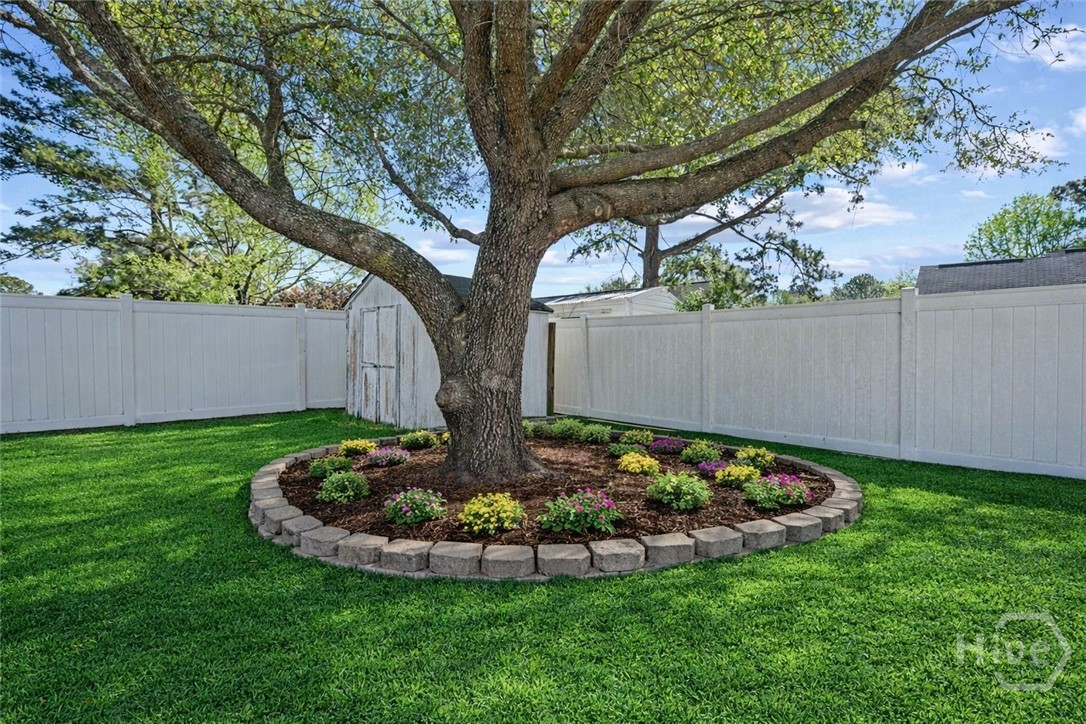 201 Bailee Avenue Rincon, GA 31326 - Photo 41 of 42 This photo has been virtually enhanced