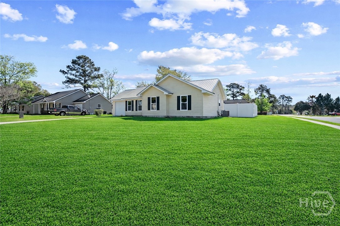 201 Bailee Avenue Rincon, GA 31326 - Photo 5 of 42 This photo has been virtually enhanced