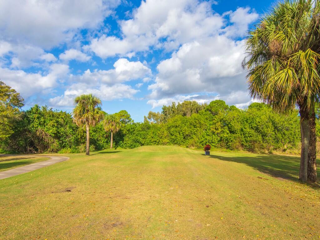 4001 Gator Trace Road Fort Pierce, FL 34982 - Photo 40 of 45 5 fairway