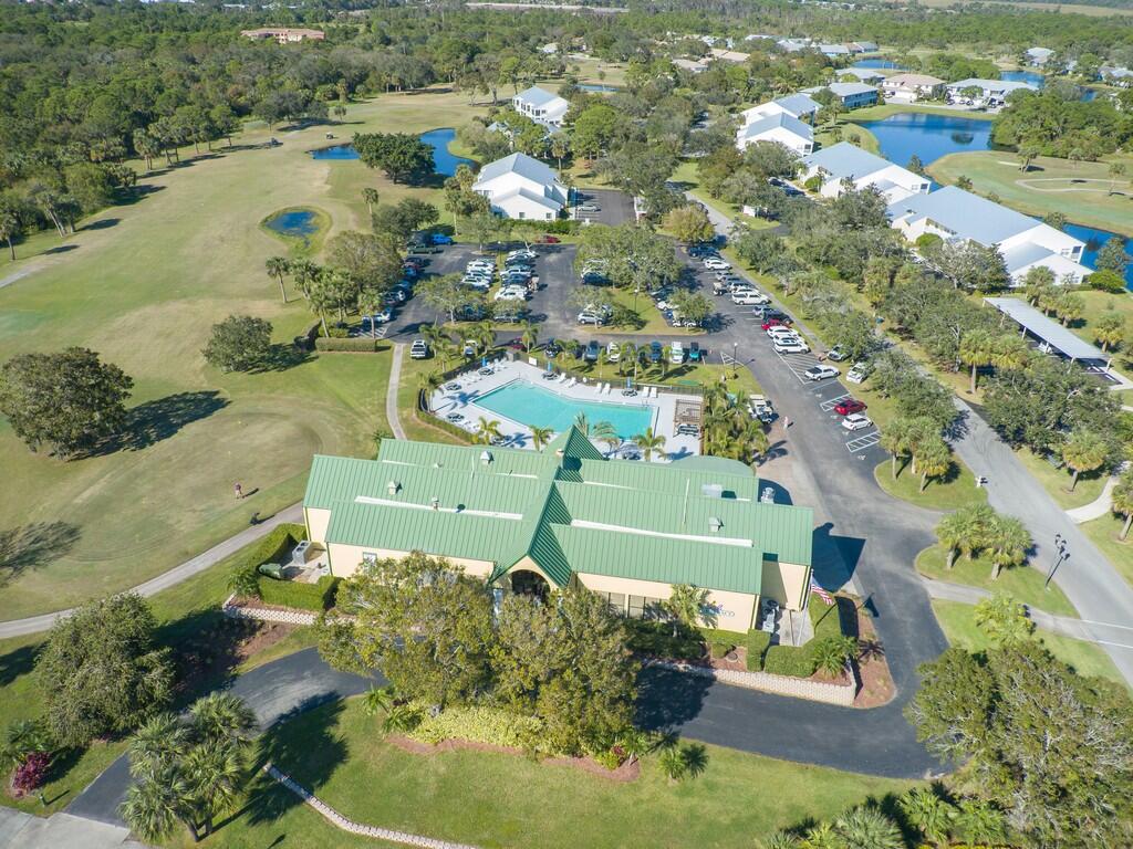 4001 Gator Trace Road Fort Pierce, FL 34982 - Photo 44 of 45 clubhouse