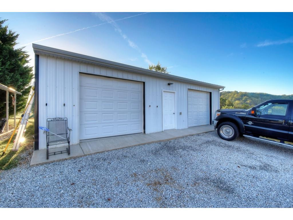 7022 Babbs Mill Road Greeneville, TN 37745 - Photo 29 of 33 Photo 30