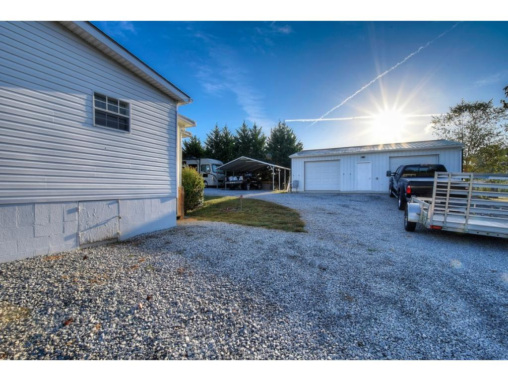 7022 Babbs Mill Road Greeneville, TN 37745 - Photo 33 of 33 Photo 34