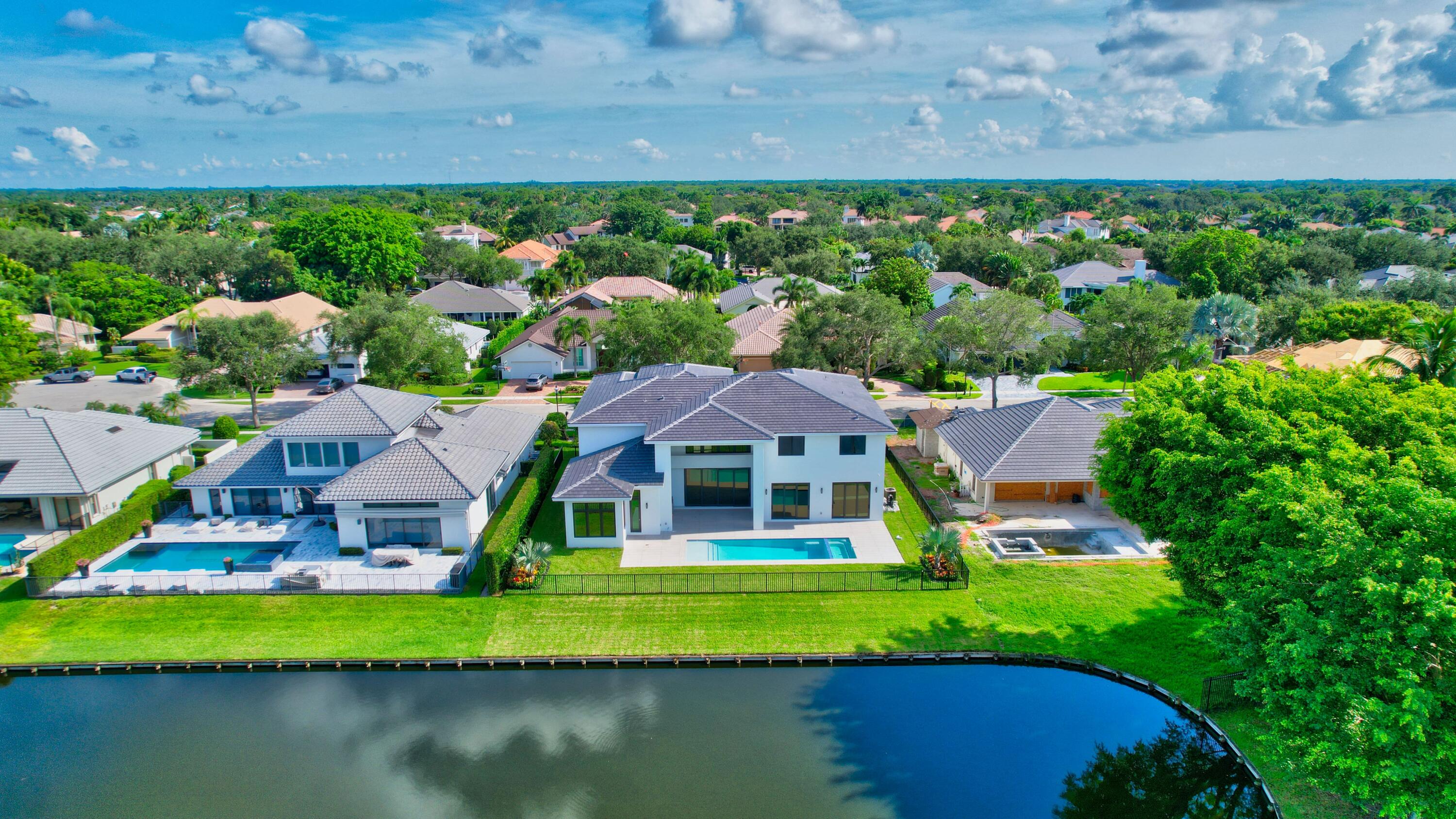 3246 Westminster Drive Boca Raton, FL 33496 - Photo 47 of 51 07_dji_0036_37_38_39_40