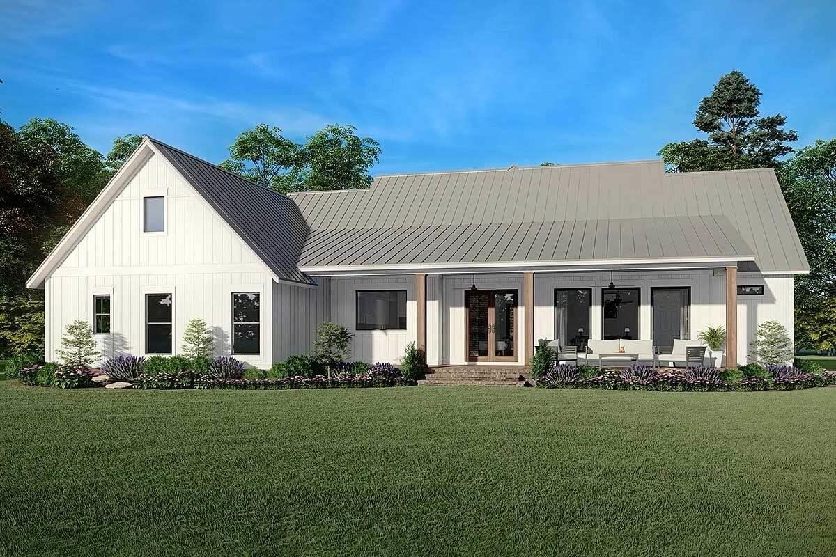 Lot 26 Ridge Field Road, Unit 26 Center Tuftonboro, NH 03816 - Photo 3 of 25 Gallery Image 3