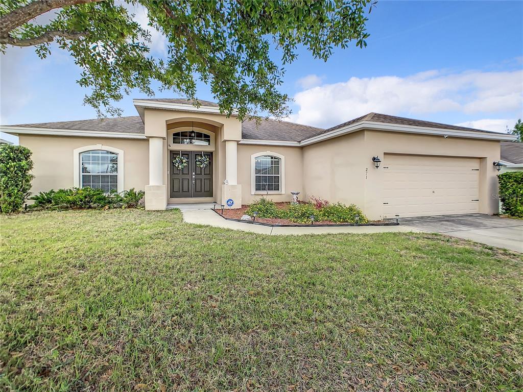 271 Highland Meadows Court Davenport, FL 33837 - Photo 1 of 1