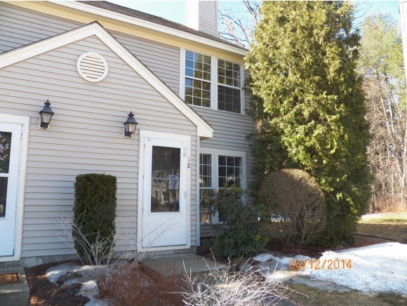 12 Northeast Village Road, Unit 12 Concord, NH 03301 - Photo 1 of 1