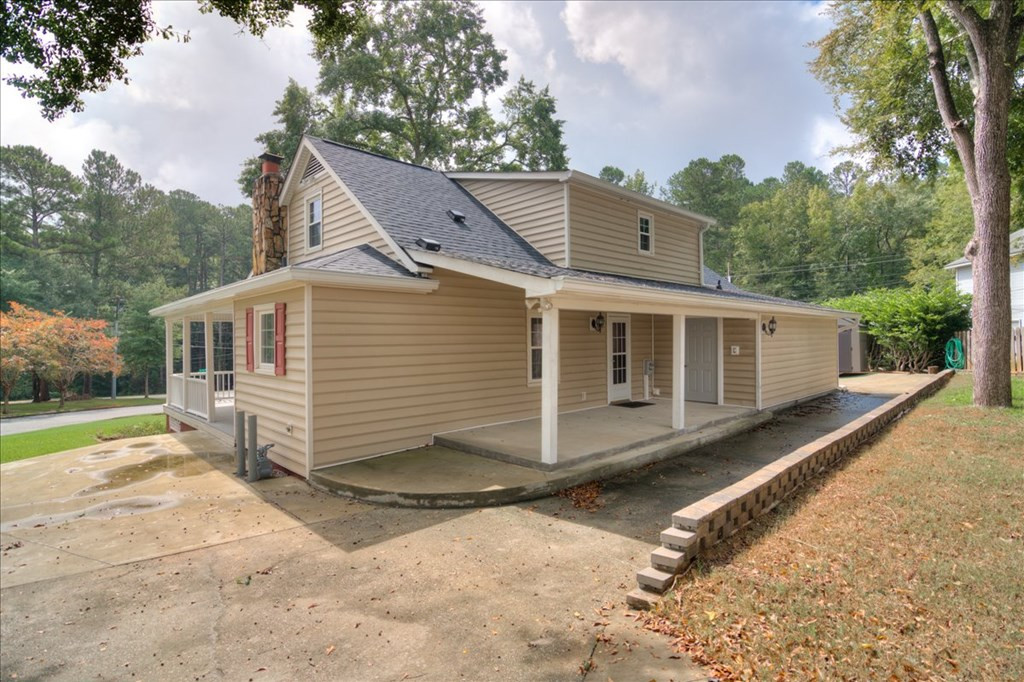 255 Silver Maple Road Martinez, GA 30907 - Photo 15 of 19