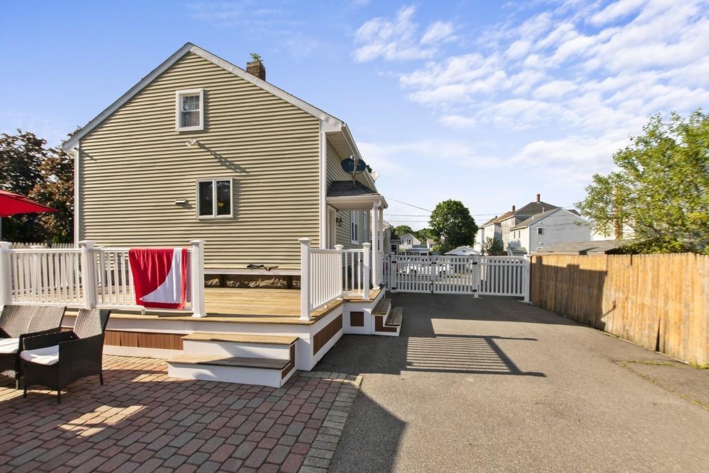 399 Grattan Street Fall River, MA 02721 - Photo 24 of 24 Gallery Image 24