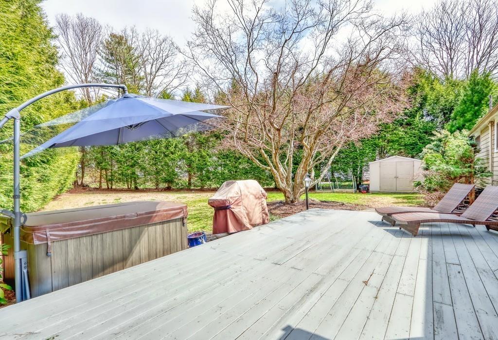 71 Edgewood Road Westwood, MA 02090 - Photo 29 of 31 Gallery Image 29