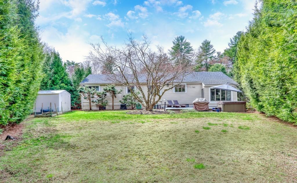 71 Edgewood Road Westwood, MA 02090 - Photo 30 of 31 Gallery Image 30