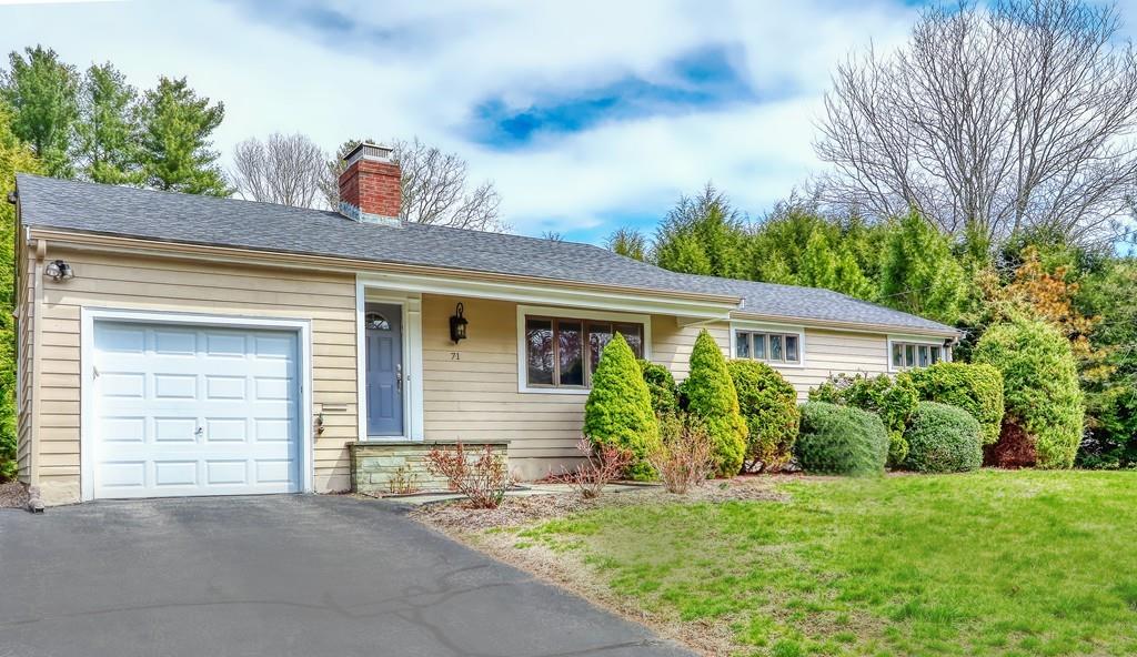 71 Edgewood Road Westwood, MA 02090 - Photo 3 of 31 Gallery Image 3