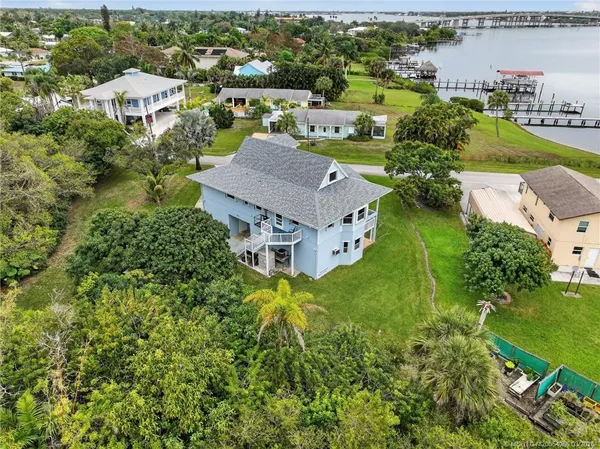 $825,000 | 780 Southwest 31st Street, Palm City, FL 34990
