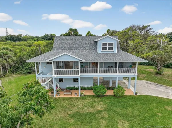 $825,000 | 780 Southwest 31st Street, Palm City, FL 34990