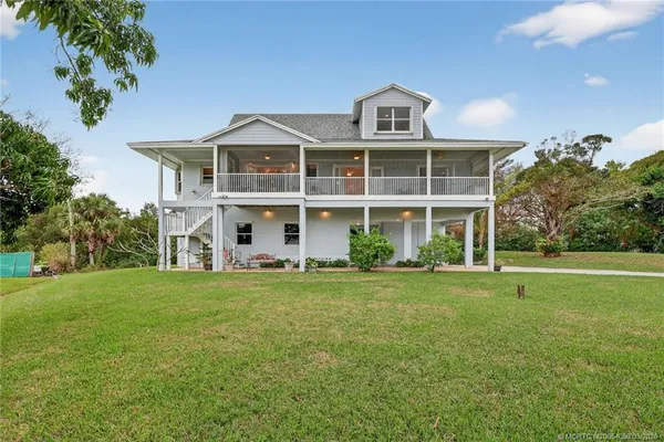 $825,000 | 780 Southwest 31st Street, Palm City, FL 34990
