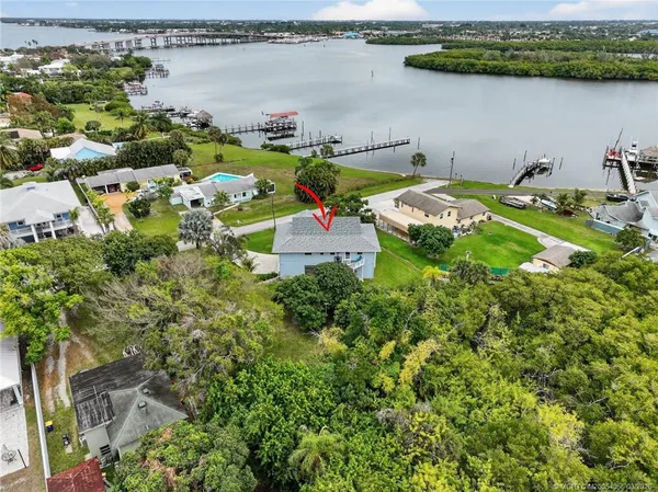 $825,000 | 780 Southwest 31st Street, Palm City, FL 34990