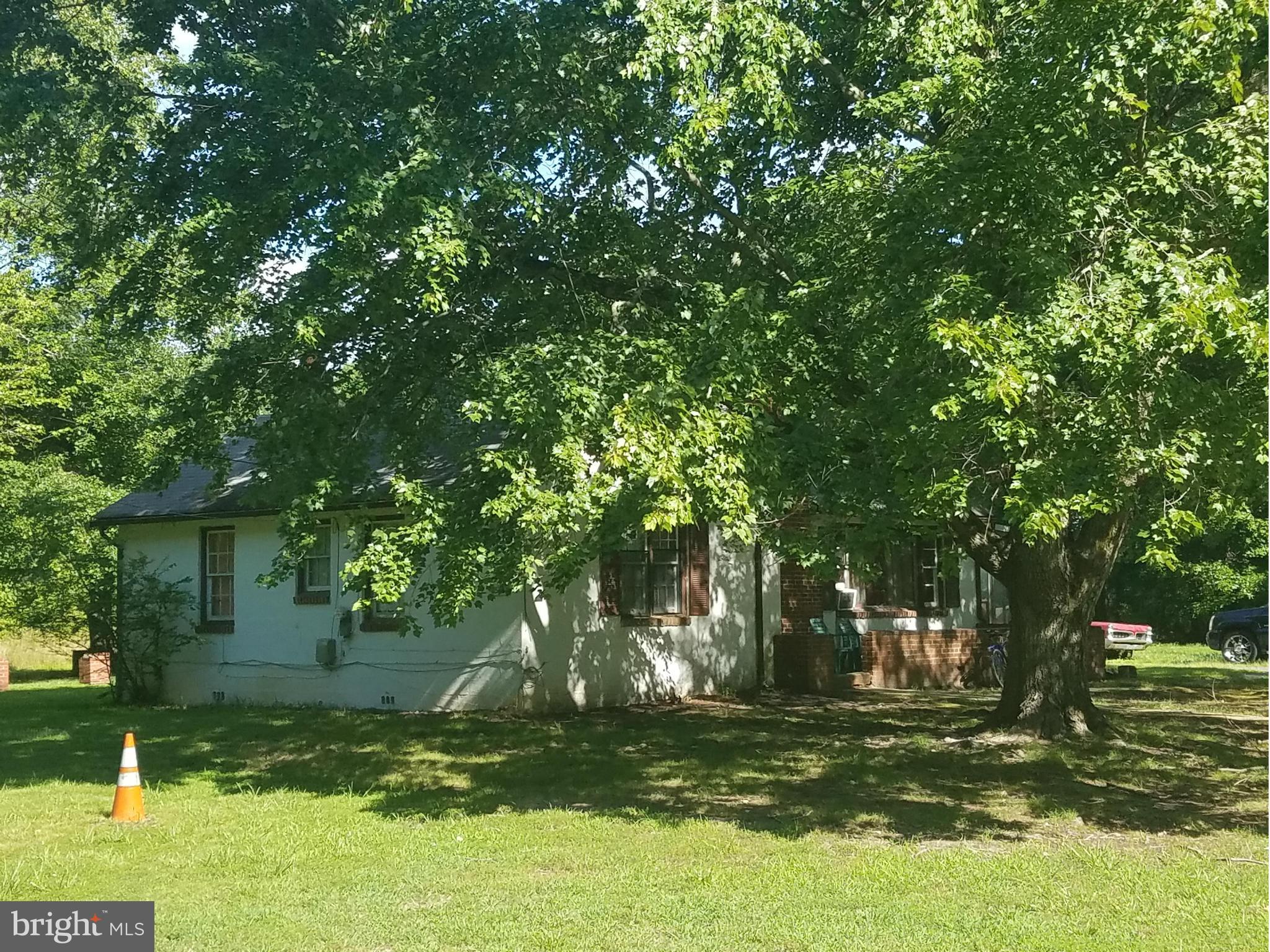 Exterior (General)