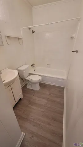 $900 | 1612 Coontrap Road, Unit 41, Gonzales, LA 70737