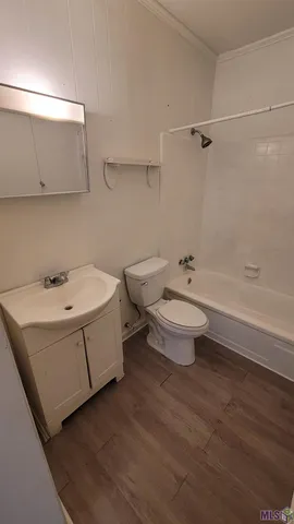 $900 | 1612 Coontrap Road, Unit 41, Gonzales, LA 70737