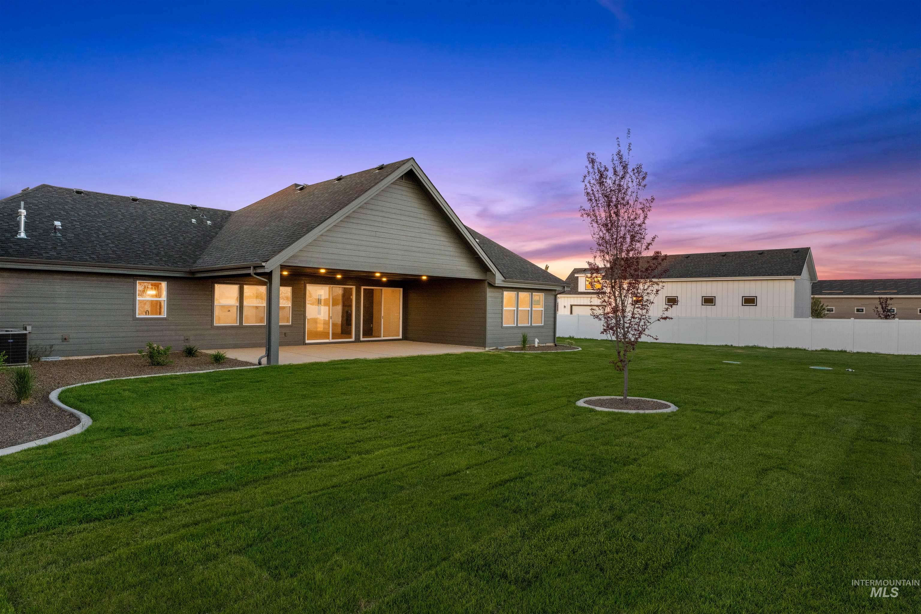 15359 Rhodes Court Caldwell, ID 83607 - Photo 29 of 32