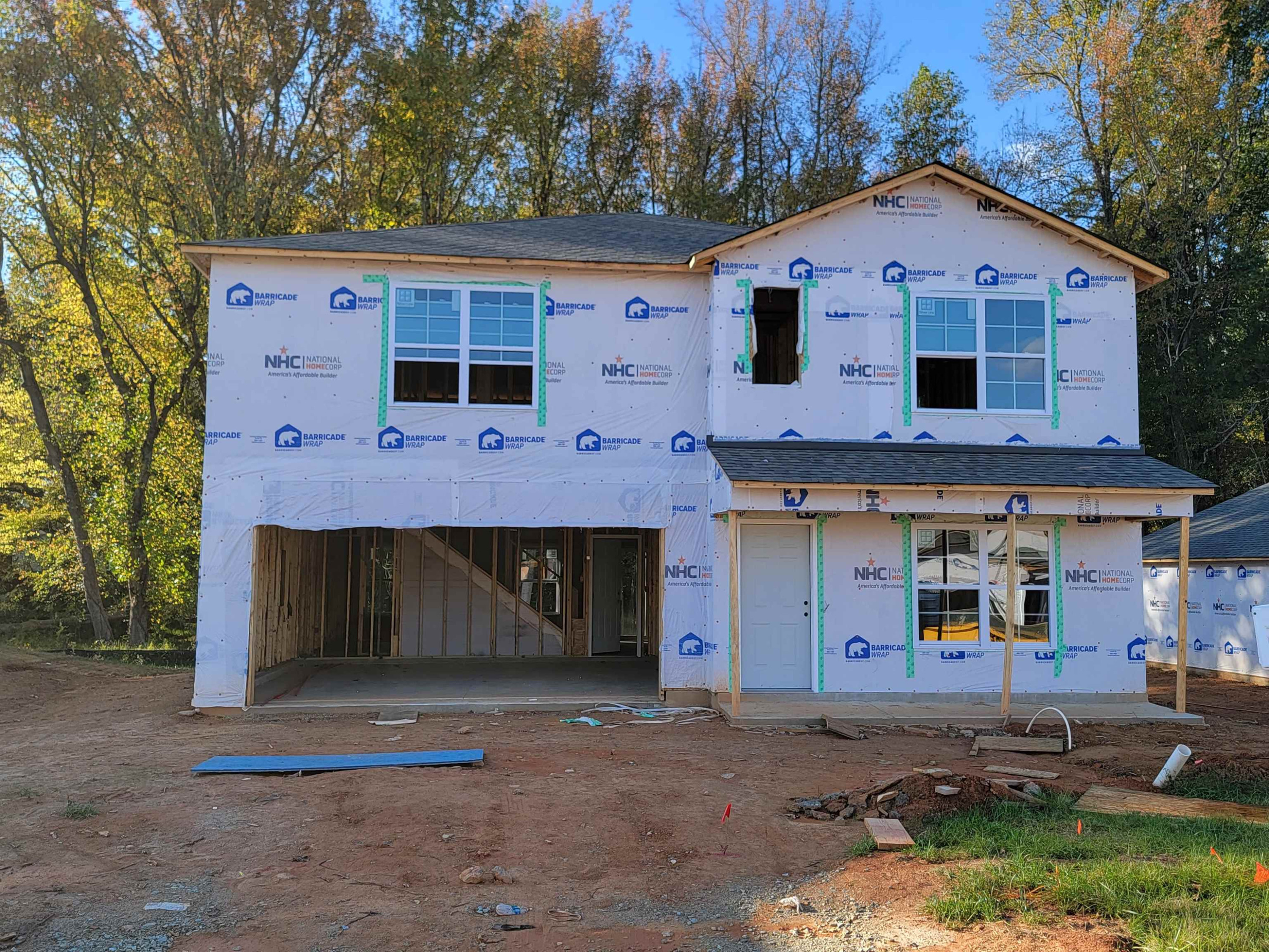 177 Keith Place Roxboro, NC 27573 - Photo 1 of 3 Photo 1