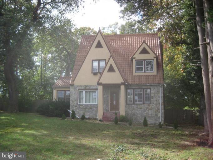 820 Edgewood Road Edgewood, MD 21040 - Photo 1 of 17 Exterior (Main)