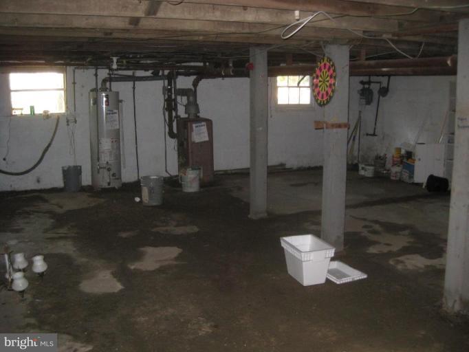 820 Edgewood Road Edgewood, MD 21040 - Photo 11 of 17 Basement #1