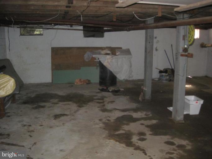820 Edgewood Road Edgewood, MD 21040 - Photo 12 of 17 Basement #2