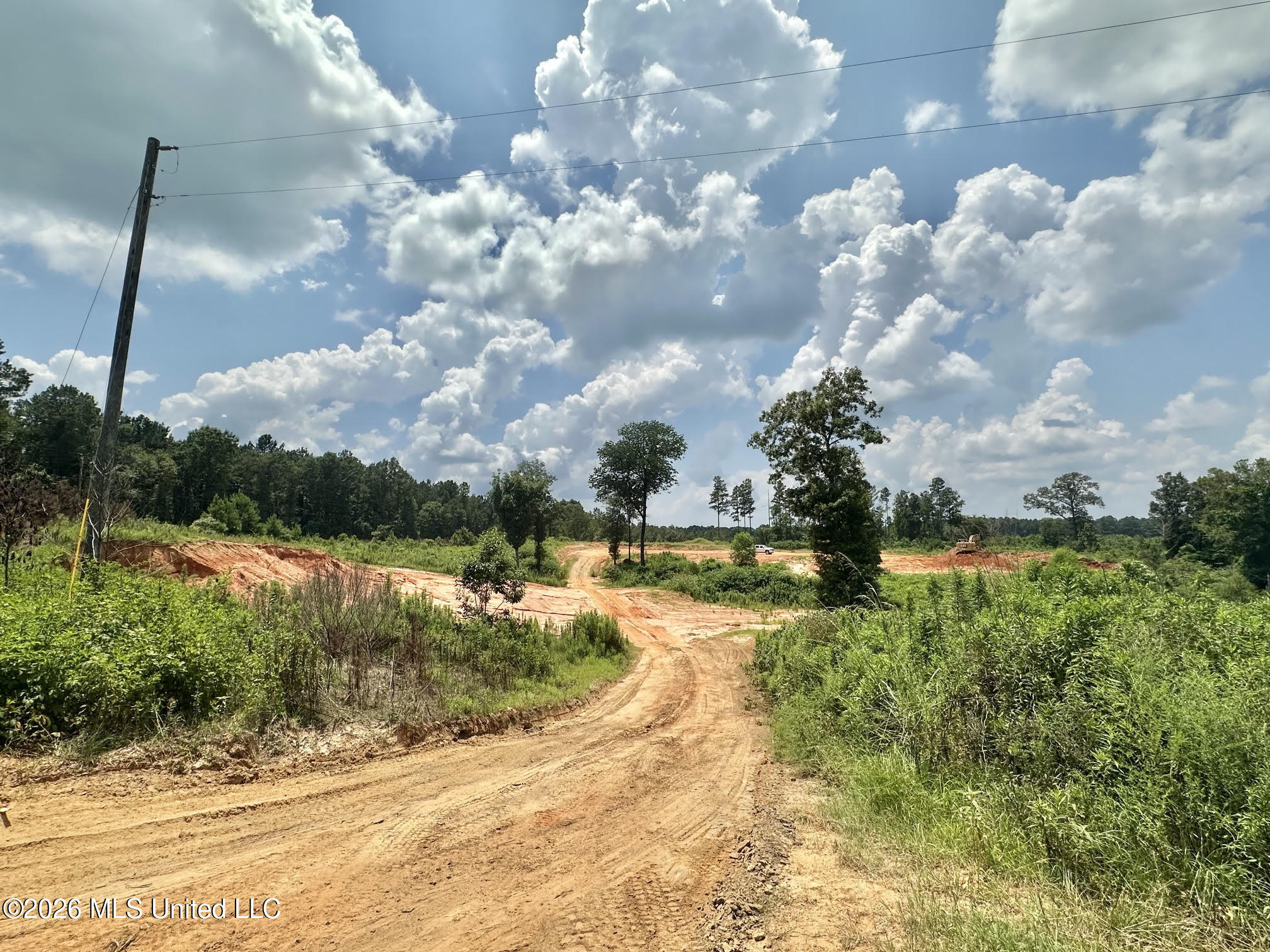 Callahan Road Carthage, MS 39051 - Photo 7 of 14 7