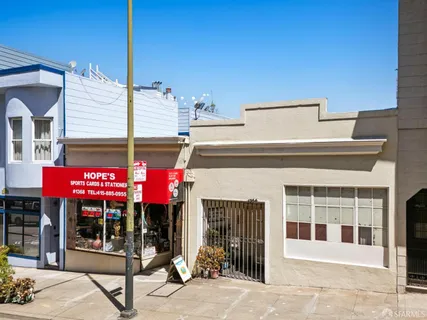 $2,250,000 | 1364-1370 Pacific Avenue, San Francisco, CA 94109