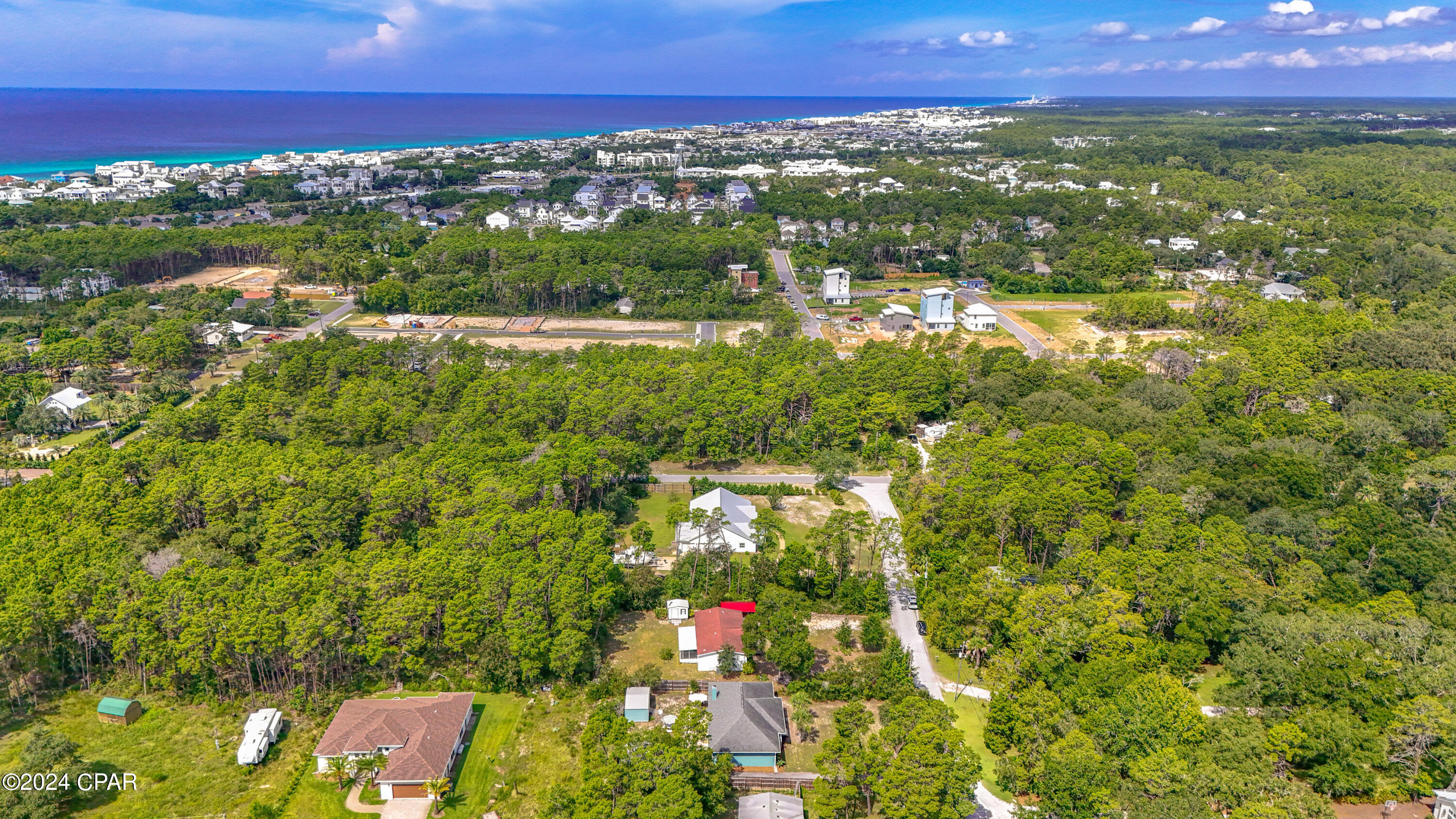 70 Earl Road Inlet Beach, FL 32461 - Photo 27 of 27