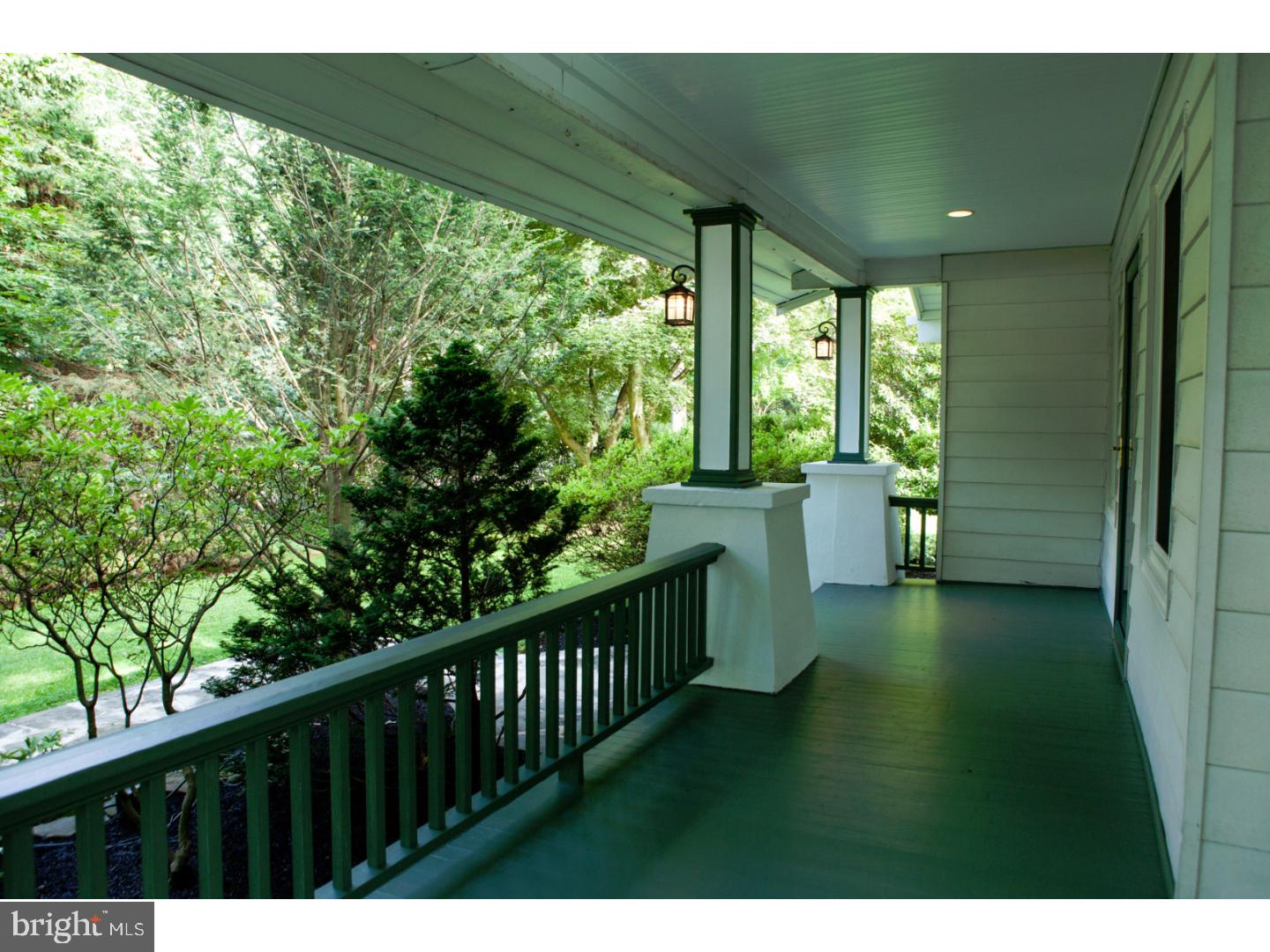 142 Sproul Road Malvern, PA 19355 - Photo 2 of 24 Porch