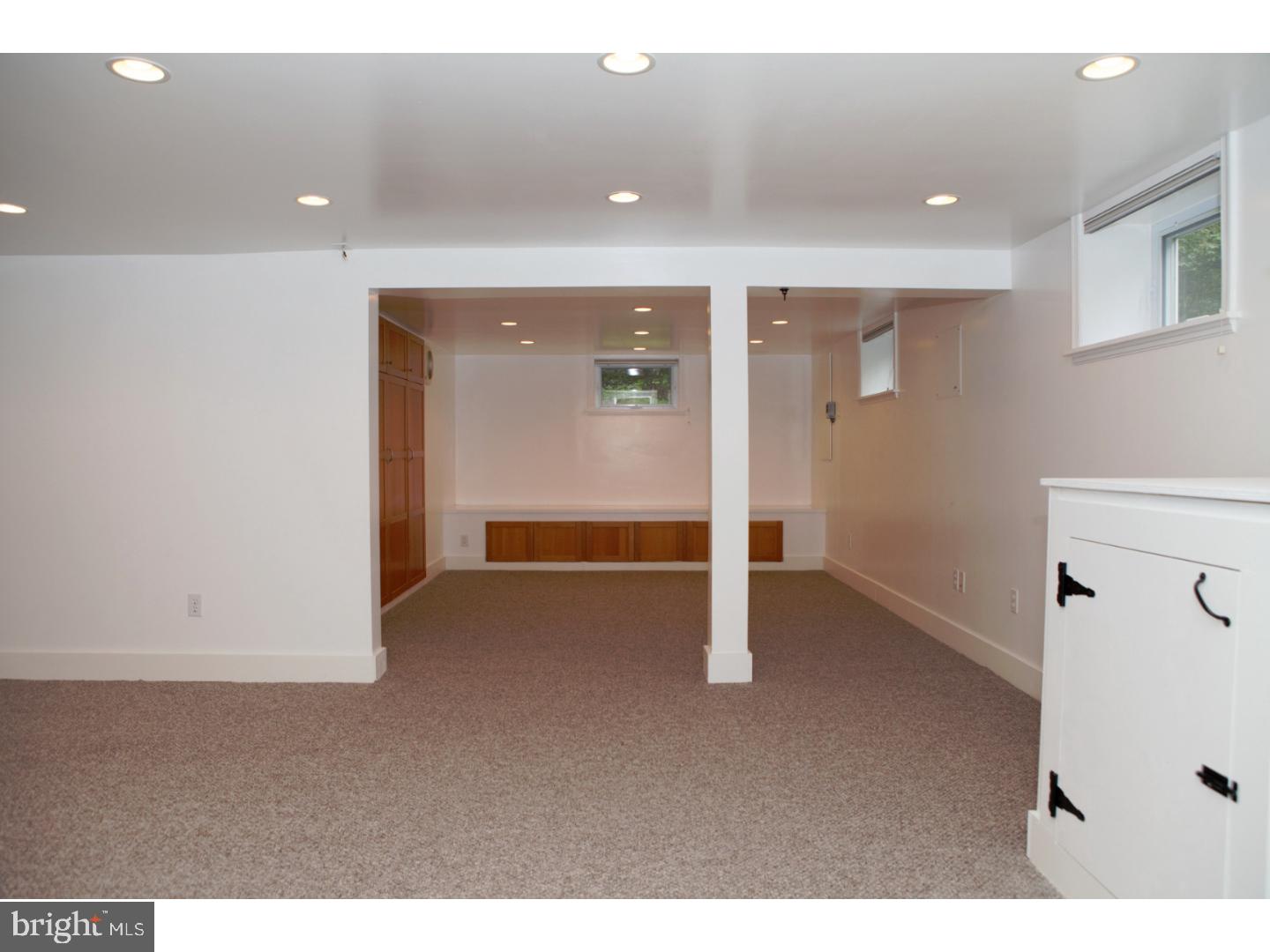 142 Sproul Road Malvern, PA 19355 - Photo 18 of 24 Basement - Finished