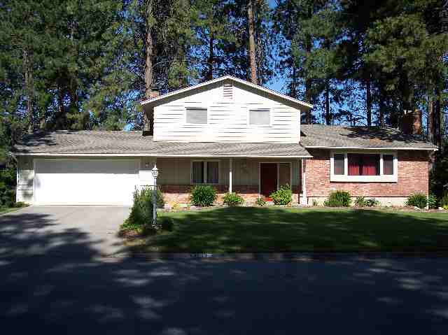 4022 South Ridgeview Drive Spokane Valley, WA 99206 - Photo 1 of 9 Gallery Image 1