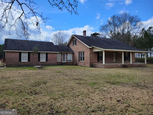 $350,000 | 2151 Highway 19, Dublin, GA 31021