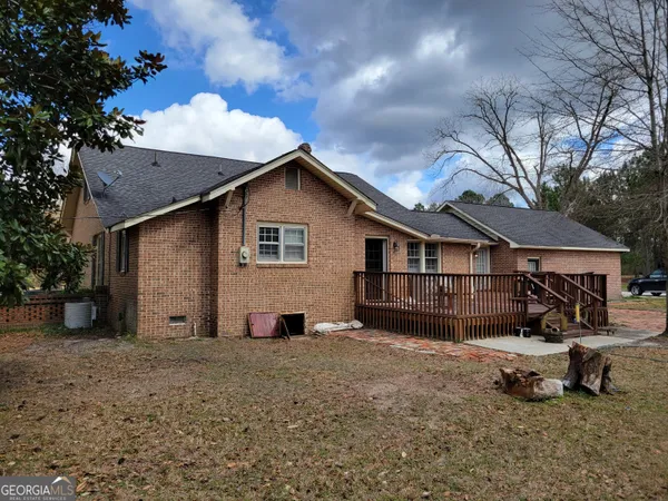 $350,000 | 2151 Highway 19, Dublin, GA 31021