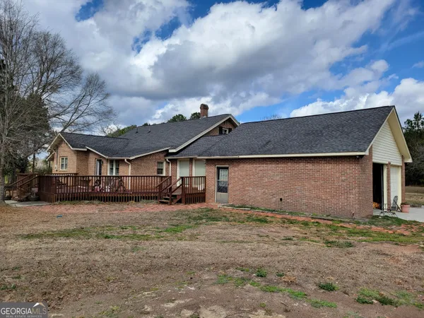 $350,000 | 2151 Highway 19, Dublin, GA 31021